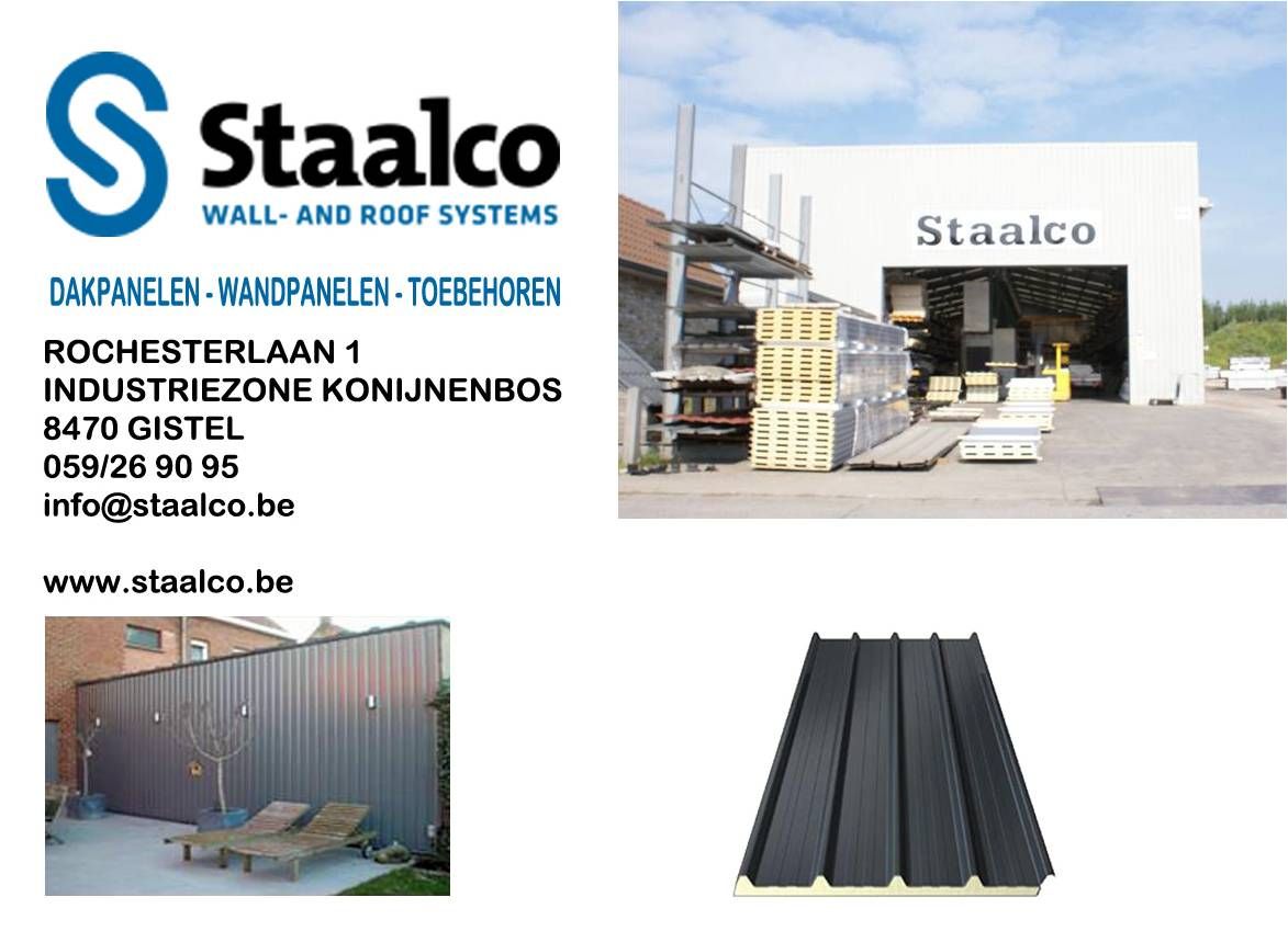 Staalco